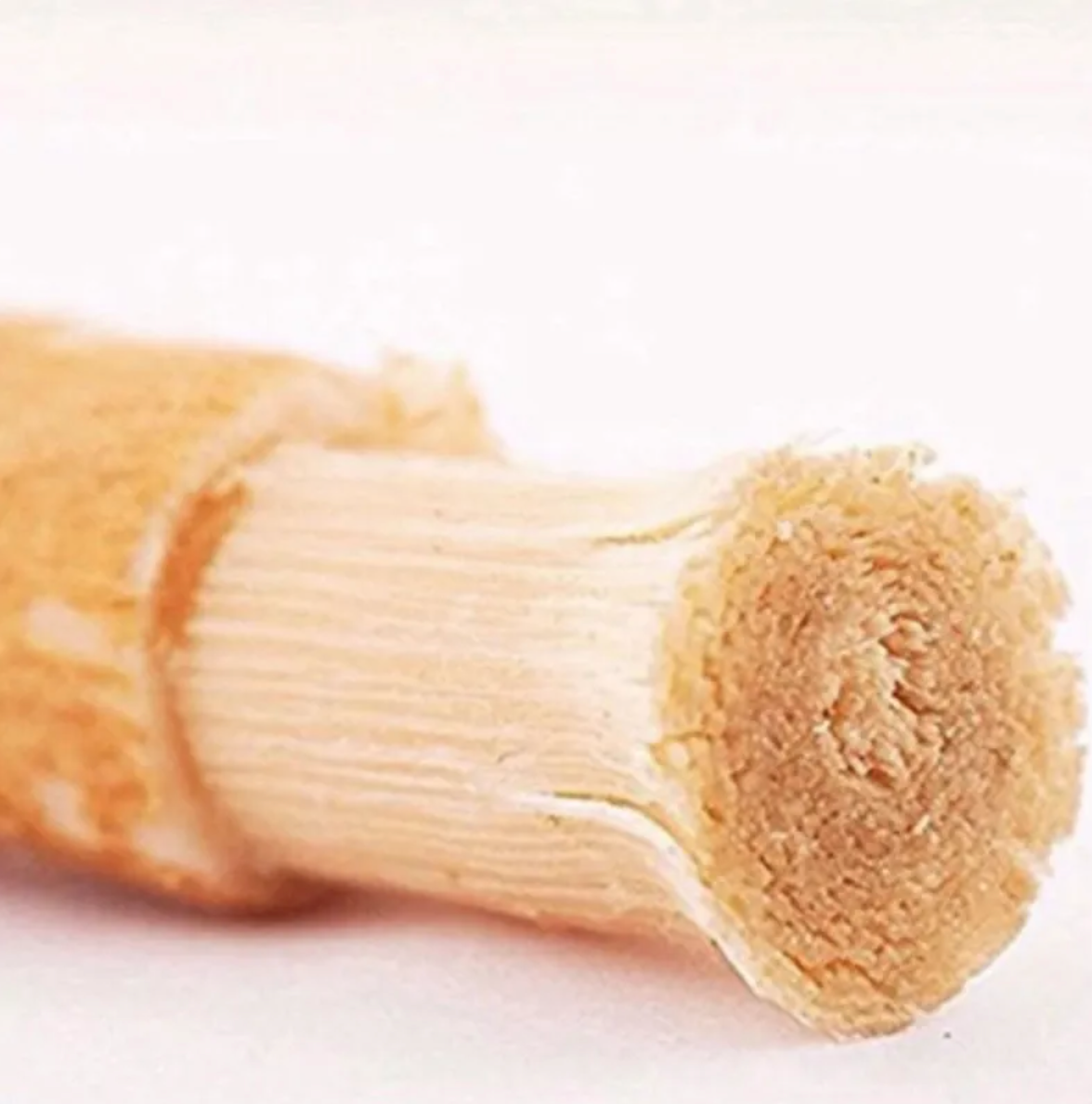 Palo de Limpieza Dental Miswak